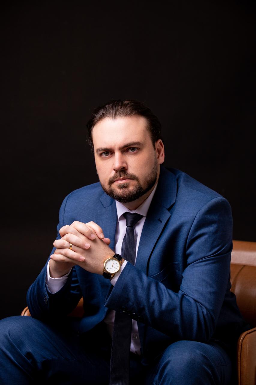 Leonardo Tafarel Carboni